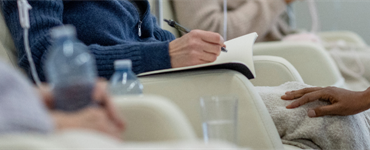 Building Knowledge and Skills in Biomarker Testing and Assessment of Pathological Response to Improve Care for Patients With NSCLC and Melanoma