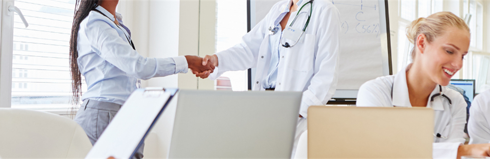 How to Promote Physician Development