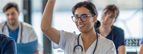 Integrating Continuing Professional Development, Continuing Education, and Quality Improvement: A Case Study and Implications for Practice