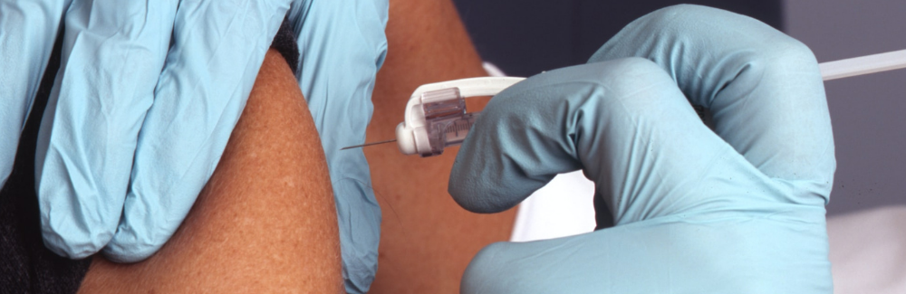 Improving Pneumococcal Immunization of Adults With Immunocompromising Conditions in Ambulatory Specialty Practices