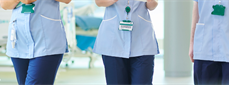 Nursing Excluded as 'Professional' Degree by Department of Education
