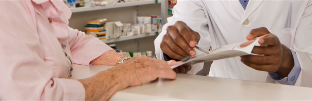 Pharmacists as Faculty: Driving Knowledge Gains in Opioid Safety Training