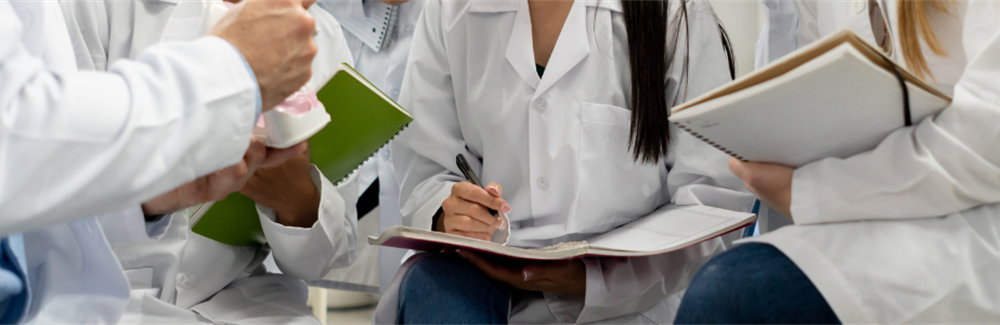 Medical School Enrollment Reaches 100,000 Students for the First Time