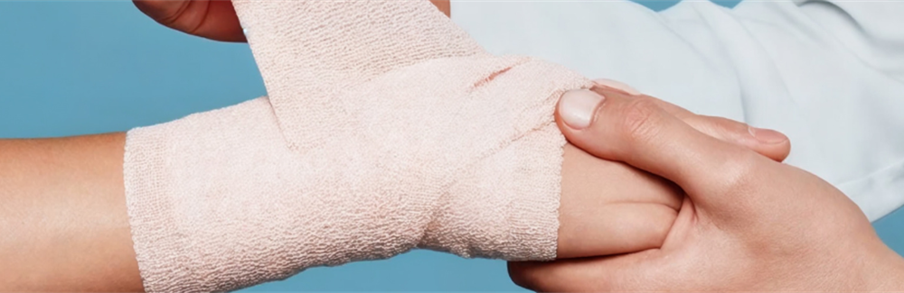 What Primary Care Physicians Expect From Continuing Medical Education in Wound Management — A Survey Study