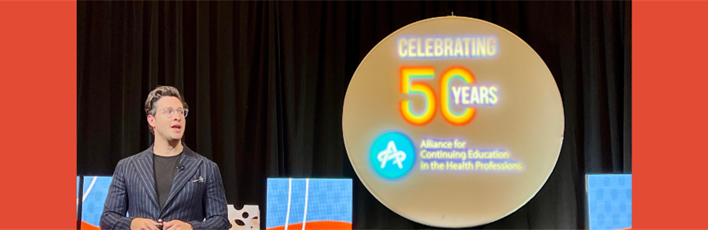 Doctor Mike: Why Clinicians Belong on Social Media — and Highlights of Day 4 at #Alliance26