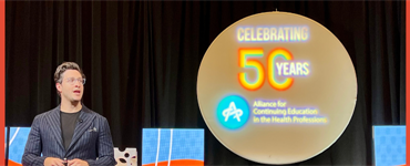 Doctor Mike: Why Clinicians Belong on Social Media — and Highlights of Day 4 at #Alliance26