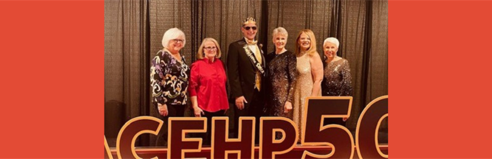 Message From Vince Loffredo, EdD, Alliance’s New President