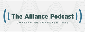 Transcript of Episode 64 – Creating Community: Alliance Mentorship Program