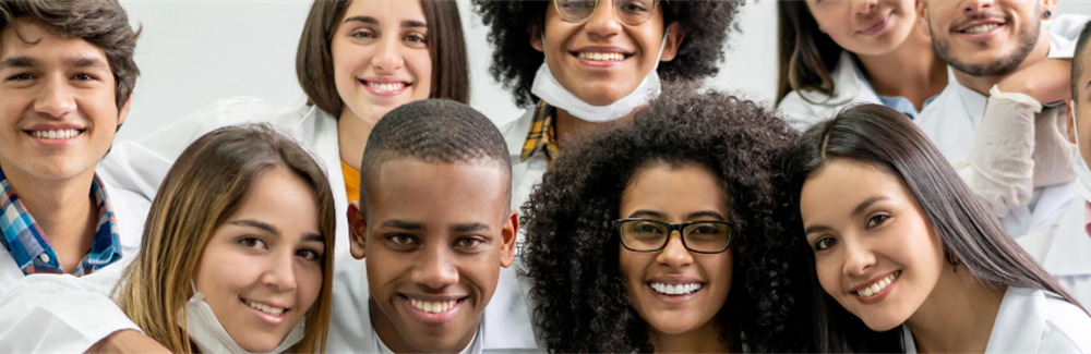 Professional Inclusivity: Creating Professional Development Learning Environments to Facilitate Learning Across the Health Professions