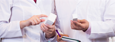 Counseling-pharmacy Collaboration Fosters New Level of Training