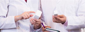 Counseling-pharmacy Collaboration Fosters New Level of Training