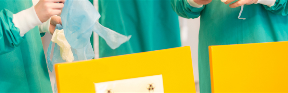 How to Teach Staff to Think Like an Infection Control Preventionist