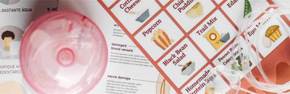 From Public Awareness to Point of Care: Infographics in Continuing Education — 50th Anniversary Series