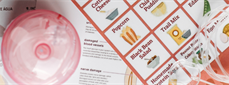 From Public Awareness to Point of Care: Infographics in Continuing Education — 50th Anniversary Series