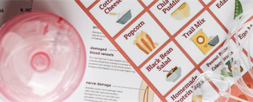 From Public Awareness to Point of Care: Infographics in Continuing Education — 50th Anniversary Series
