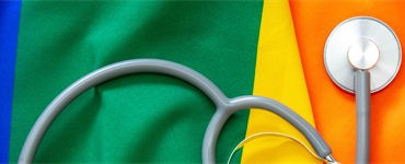 Navigating the Role of DEI Language in Funding Applications for CPD through the Lens of LGBTQ+ Health