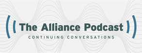 Alliance Podcast Episode 6: Legends Interviews Series: A Conversation with Marcia Jackson, PhD