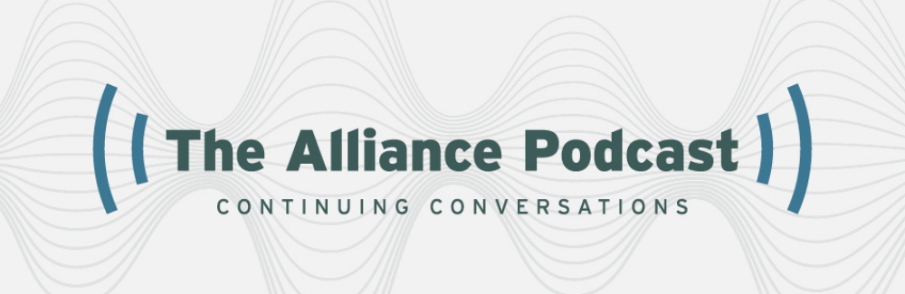Episode 26 – AAPI Heritage Month and Healthcare CPD With Joe Kim and Chitra Subramaniam