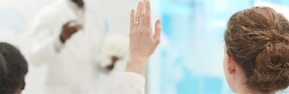 Ask the Grantor Part 1: Total Reach and Ensuring Compliance