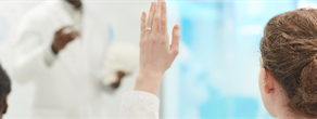 Ask the Grantor Part 1: Total Reach and Ensuring Compliance