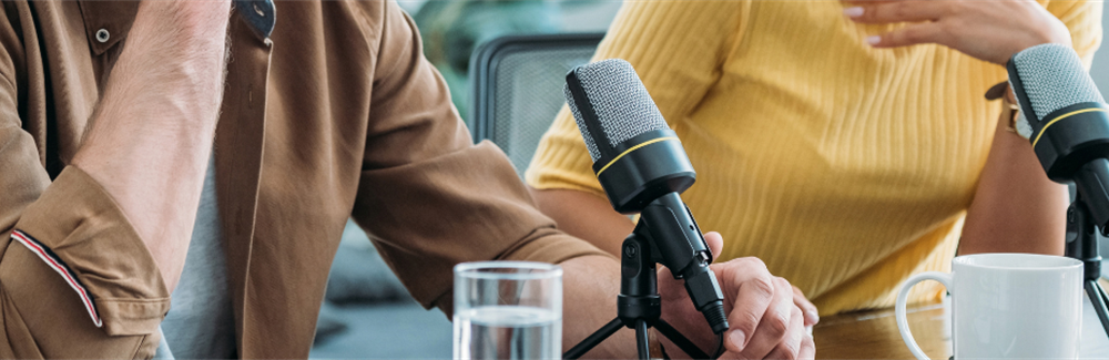 Developing Your Podcast Strategy