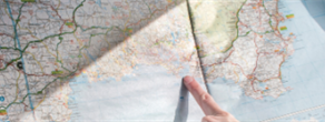 The Journey to Joint Accreditation and Interprofessional Continuing Education:  It Starts with Relationship