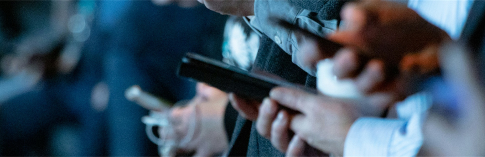 Use of Social Media to Change Behavior: Alternative Instructional Strategy