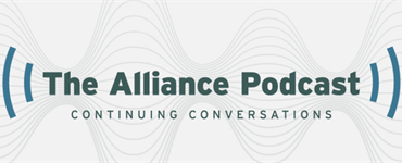 Transcript of Episode 46 – Live From #Alliance24: How and Why to Get Your Work Published