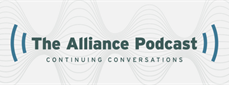 Episode 49 – Outcomes, Research and ‘Practicing What We Preach’ as Educators: A Chat With the #Alliance25 Chair