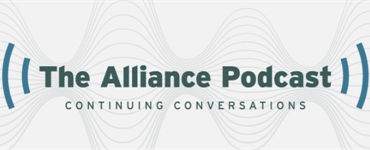 Episode 50 – Generative AI in Action: An #Alliance25 Preview