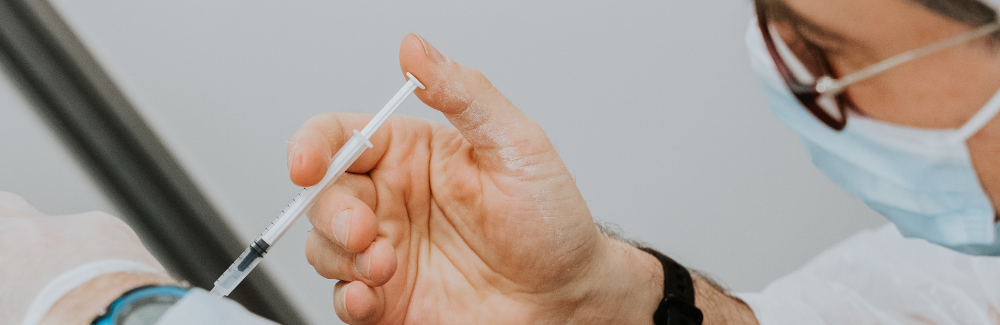 Pneumococcal Vaccination in Patients With Immunocompromising Conditions