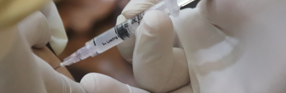 Pneumococcal Vaccination of Veterans With Rheumatic Diseases on High-Risk Medications