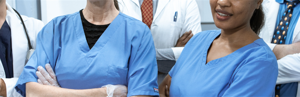 Advancing Health Equity: The Role of CME and Training
