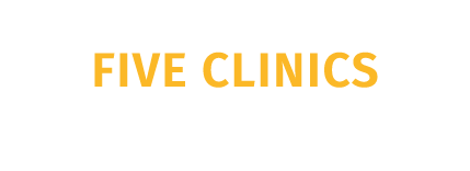 Established partnerships across five clinics (multiple myeloma, rheumatology, renal post transplant, HIV, BMT)